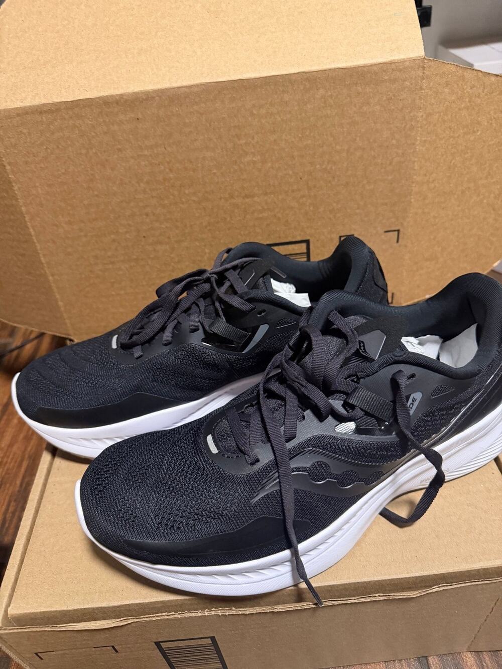 Saucony Guide 15
